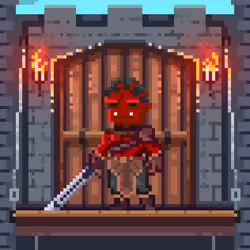 Medieval Pixel #2344