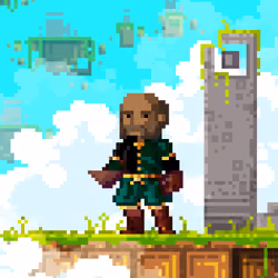 Medieval Pixel #2343