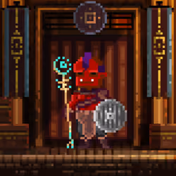 Medieval Pixel #5469