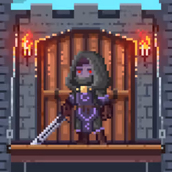 Medieval Pixel #3152