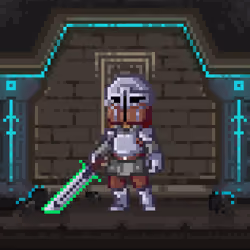 Medieval Pixel #4778