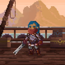 Medieval Pixel #4771