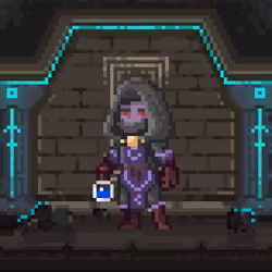 Medieval Pixel #4810