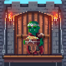 Medieval Pixel #3762