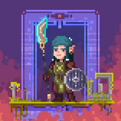 Medieval Pixel #5735