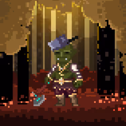 Medieval Pixel #8964