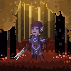 Medieval Pixel #9159