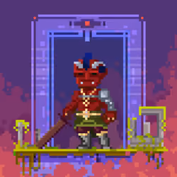 Medieval Pixel #3635