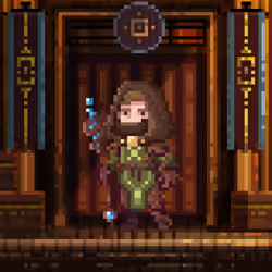 Medieval Pixel #3977