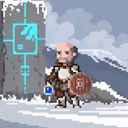 Medieval Pixel #3237
