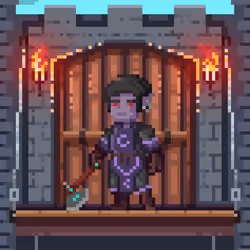 Medieval Pixel #9126