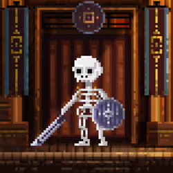 Medieval Pixel #9237