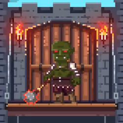 Medieval Pixel #7941