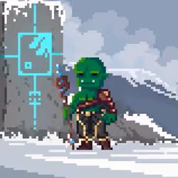 Medieval Pixel #6804