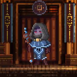 Medieval Pixel #7578