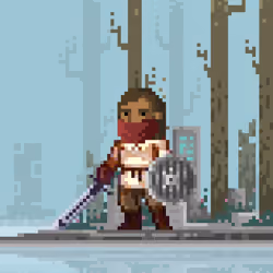 Medieval Pixel #2558