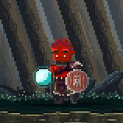 Medieval Pixel #5392