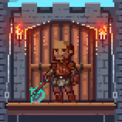 Medieval Pixel #5453