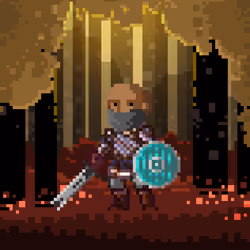 Medieval Pixel #1494