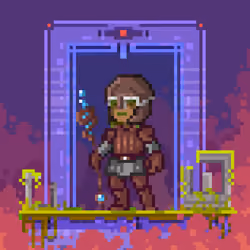 Medieval Pixel #1843
