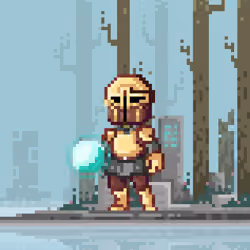 Medieval Pixel #6373