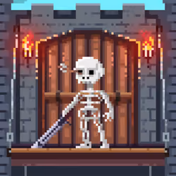 Medieval Pixel #9719