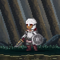 Medieval Pixel #4432