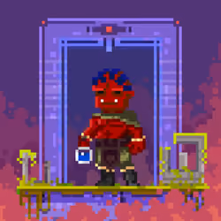 Medieval Pixel #388