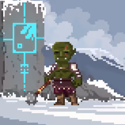 Medieval Pixel #7061