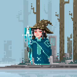 Medieval Pixel #4647