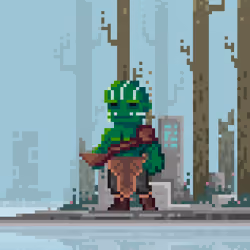 Medieval Pixel #6246