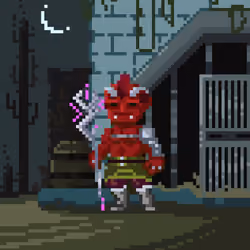 Medieval Pixel #4698