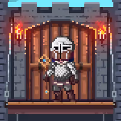 Medieval Pixel #3772