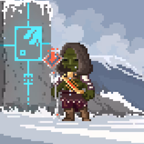 Medieval Pixel #7875