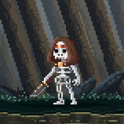 Medieval Pixel #2856