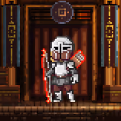 Medieval Pixel #3438
