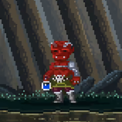 Medieval Pixel #9924