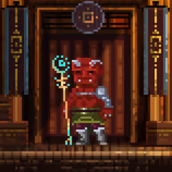 Medieval Pixel #2335