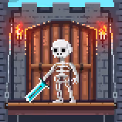 Medieval Pixel #9056