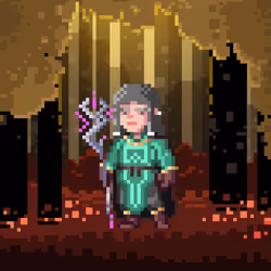 Medieval Pixel #5123