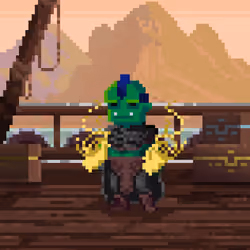 Medieval Pixel #6200