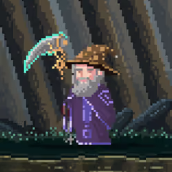 Medieval Pixel #6654