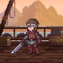 Medieval Pixel #6816