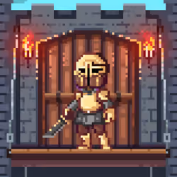 Medieval Pixel #5019