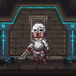 Medieval Pixel #4824