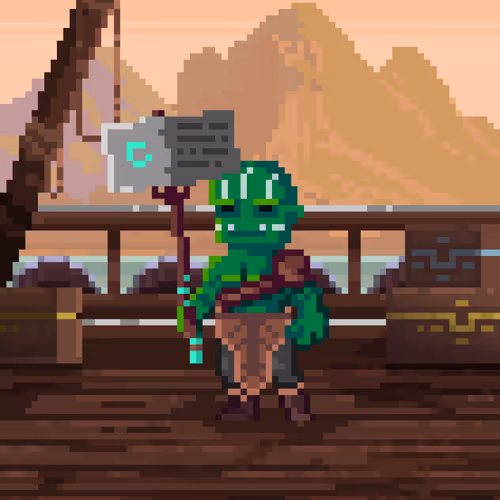 Medieval Pixel #1422
