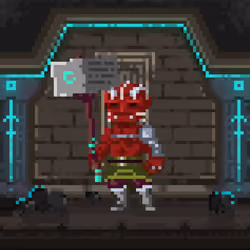 Medieval Pixel #6674