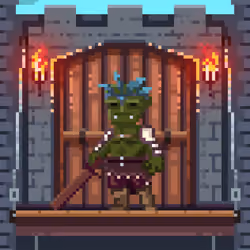 Medieval Pixel #7262