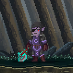 Medieval Pixel #5930