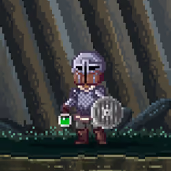 Medieval Pixel #2166